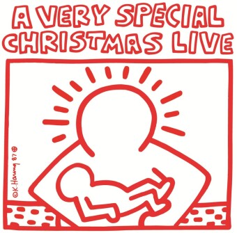 A Very Special Christmas