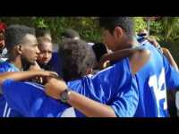 Trinidad & Tobago Beach Games 2018