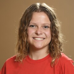 Addison Willcott - Kansas Youth Ambassador