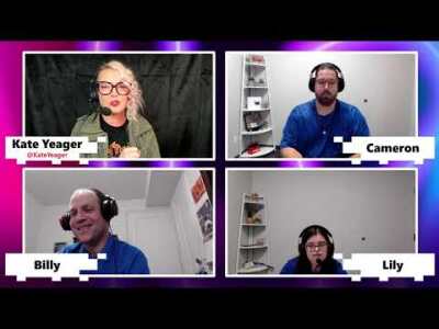 2023 Gaming for Inclusion Tournament Special Olympics