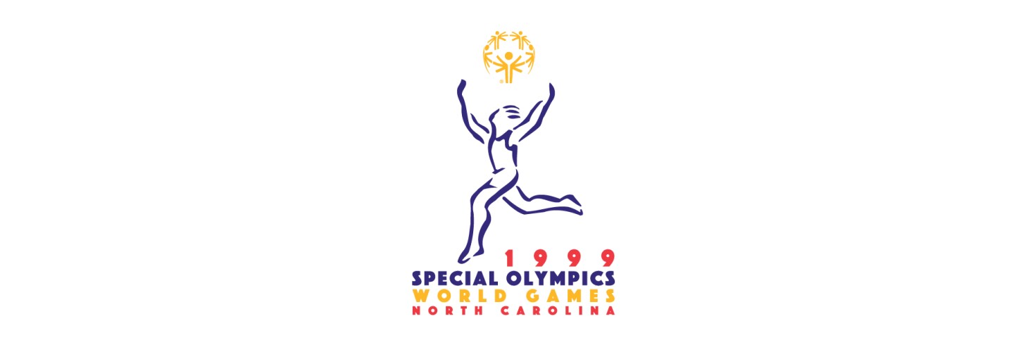 World Games North Carolina 1999 Logo