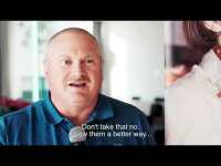 Meet Ken Melvin