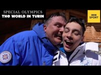 WATCH: "The World in Turin", courtesy of BBC Sport