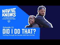 𝙉𝙤𝙫𝙞𝙚 𝙆𝙣𝙤𝙬𝙨 - Episode 15: Novie channels her inner Beyoncé