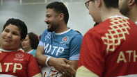 Special Olympics Motor Activity Training Program 