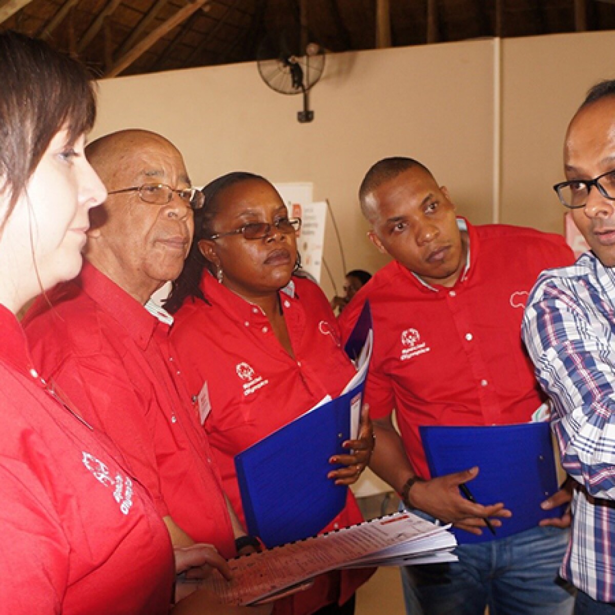 leadership academy is