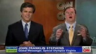 Frank Stephens Takes On Ann Coulter Over Derogatory Term