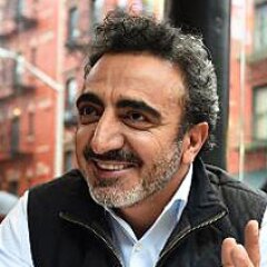 Hamdi Ulukaya
