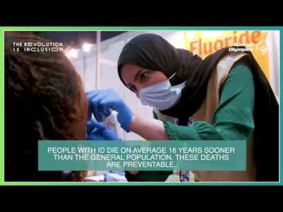 Health Inclusion for All