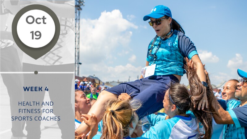 Oct 19 webinar week 4. coach being held up. 