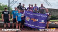 Run With Us Challenge