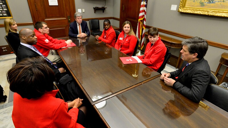 Special Educators Head To Capitol Hill >> Special Olympics Delegates Made Their Case On Capitol Hill Special Educators Head To Capitol Hill >> Special Olympics Delegates Made Their Case On Capitol Hill