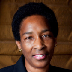 Loretta Claiborne