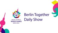 Berlin Together Daily Show: Episode One