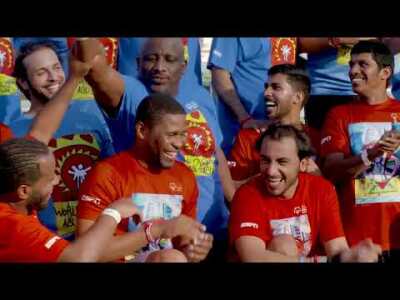 World Games Abu Dhabi 2019 Recap