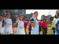 2026 Special Olympics Unified Football World Cup!