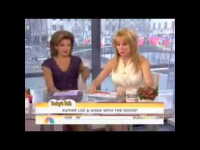 National TV Morning Shows Spreading the Word