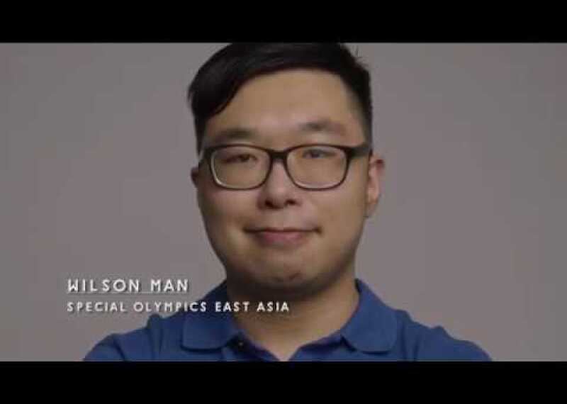 Wilson: Creating Change