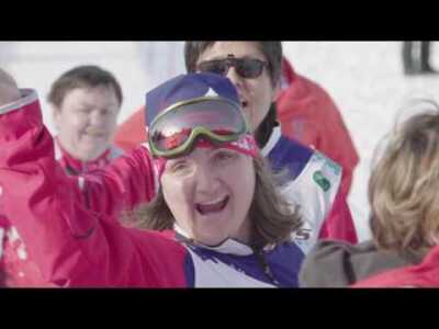 Ashley: Setting Goals—Then Exceeding Them