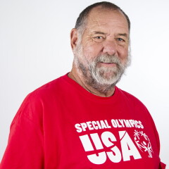 Jerry Bridges