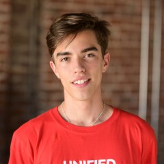 Youth Ambassador
