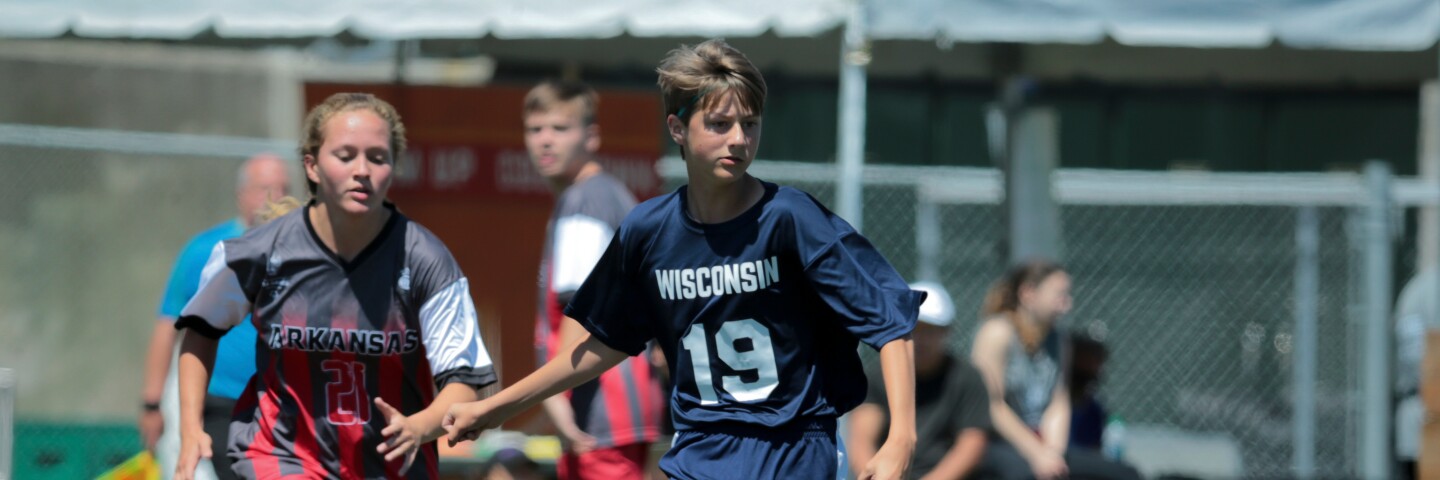 Wisconsin