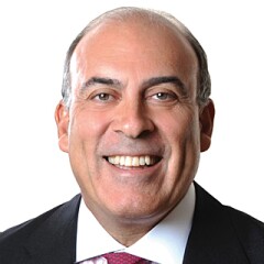 Muhtar Kent