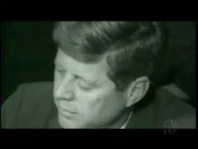 NBC News Report on Eunice Kennedy Shriver