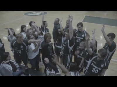 SHAPEAmerica and Special Olympics