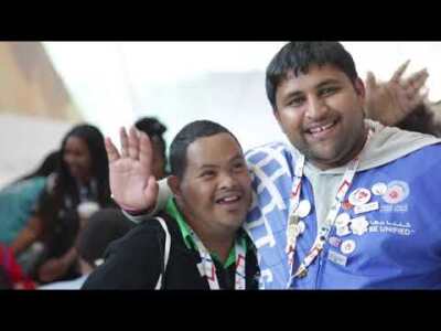 2019 World Games Bring Inclusion Through Sports