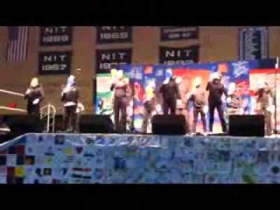 Jersey City Public Schools Rally for Respect!