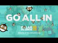 Go All In at the 2022 Polar Plunge