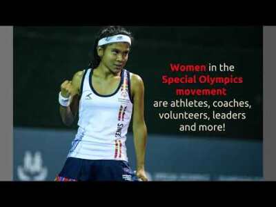 Celebrating Women's History Day 2021