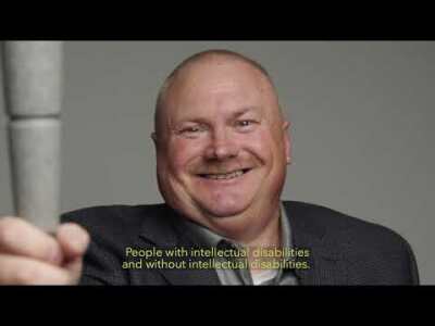 Ken: Making a Better World