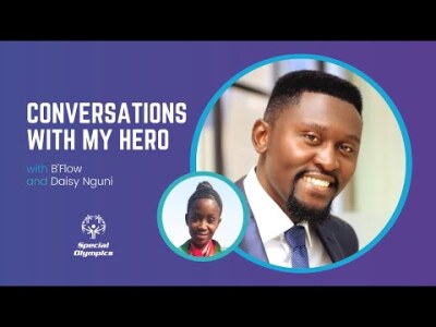 B’Flow: We are Stronger Together