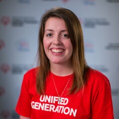 Youth Ambassador