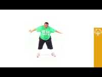 DYNAMIC WARM UP Windmill Toe Touches updated