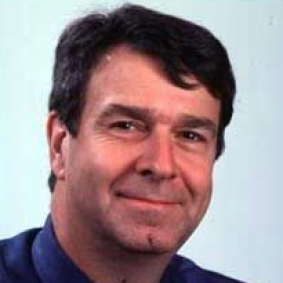 Jack McCallum headshot