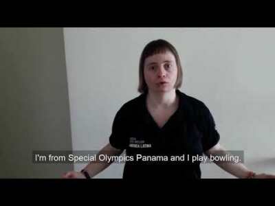 Claudia Barral - SO Panama SOLA