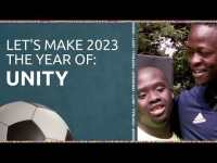 European Football Week 2023 Hero