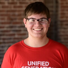 Youth Ambassador