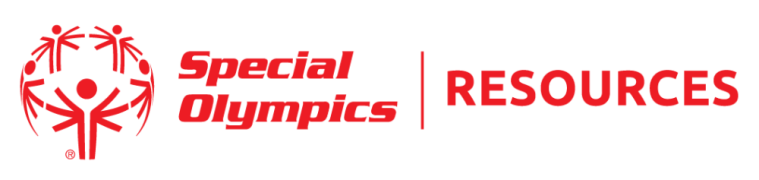 Special Olympics Resources Special olympics sign in