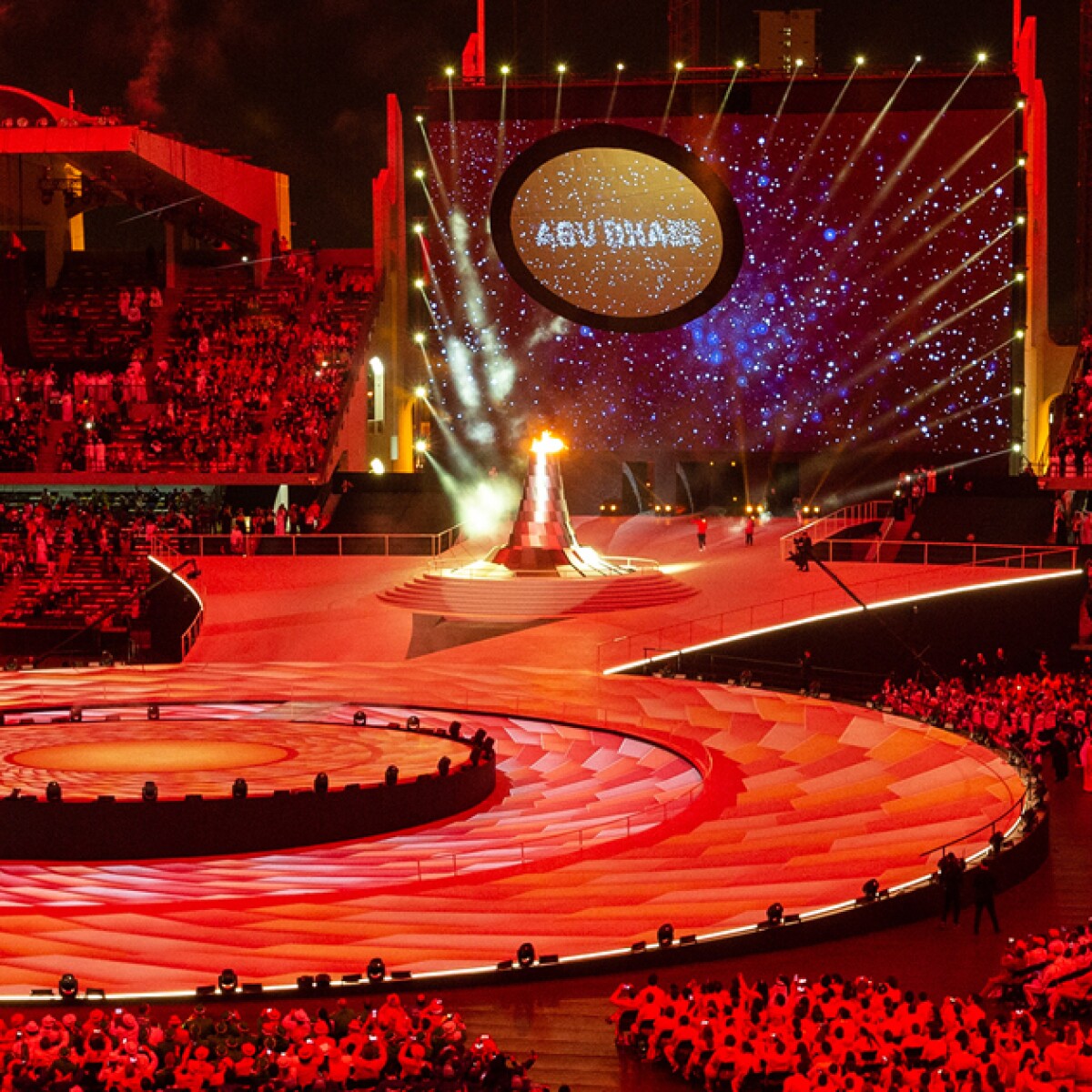 Lesson 2: Special Olympics: An Empowering Timeline When did special olympics start