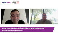 ABLEnow LIVE Discussion
