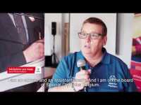 Meet Micheline van Hees 