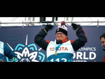 Switzerland 2029 Trailer | Special Olympics World Winter Games 2029 | Official Preview