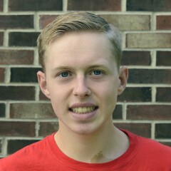 Maxwell Zigterman