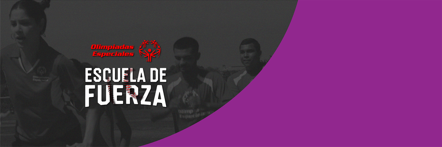Escuela De Fuerza