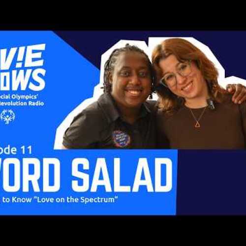 𝙉𝙤𝙫𝙞𝙚 𝙆𝙣𝙤𝙬𝙨 - Episode 11: Word Salad Part Two