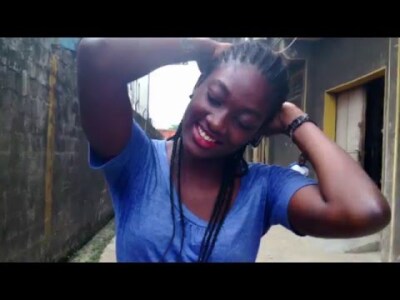 Meet Chidalu Onwunze